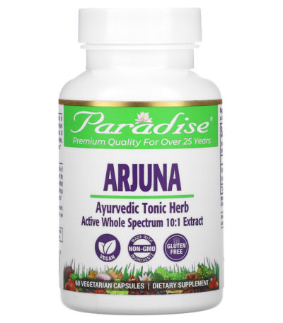 Paradise Herbs