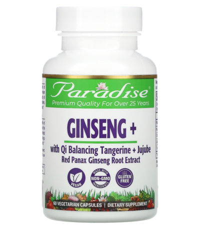 Paradise Herbs