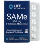 Life Extension