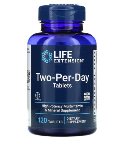 Life Extension