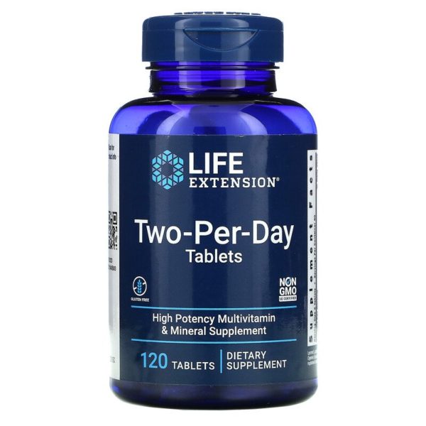 Life Extension