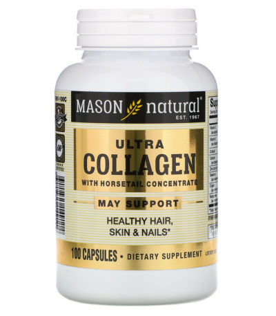Mason Natural