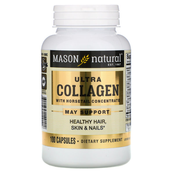 Mason Natural