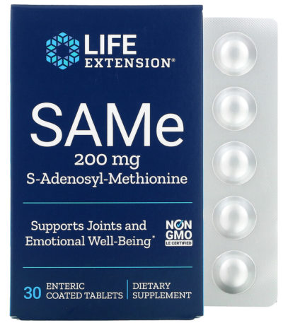 Life Extension