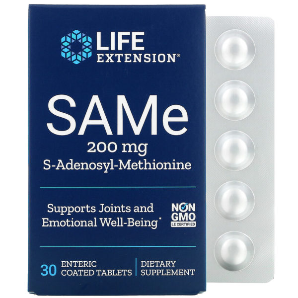 Life Extension