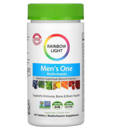 Rainbow Light
