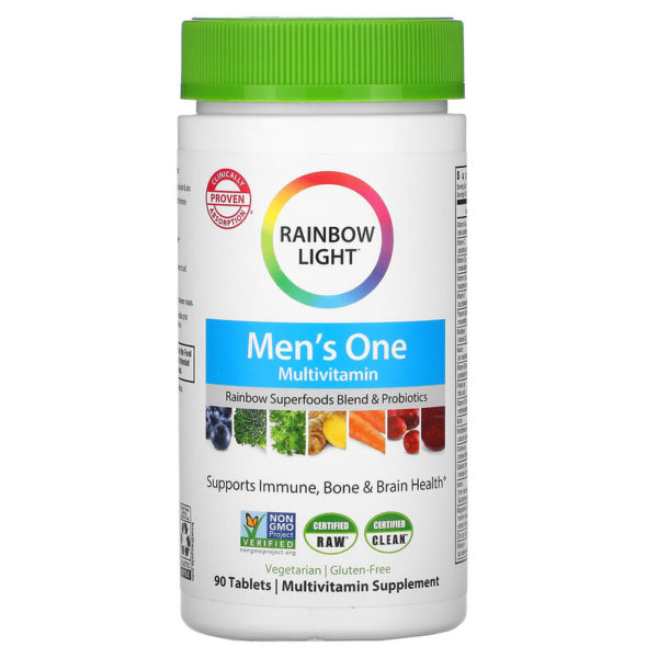 Rainbow Light