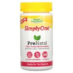 Super Nutrition