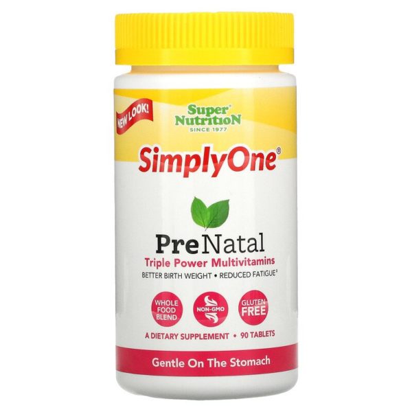 Super Nutrition