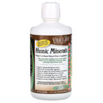Vital Earth Minerals