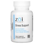 ZOI Research