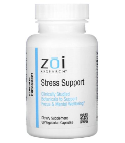 ZOI Research