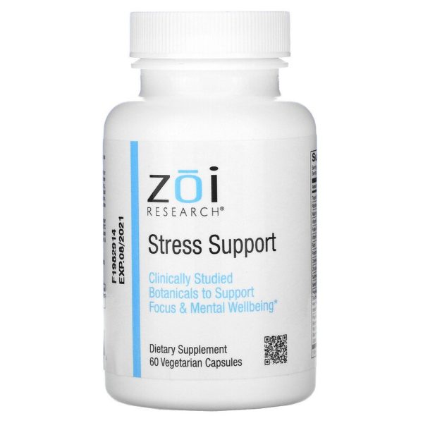 ZOI Research