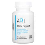 ZOI Research