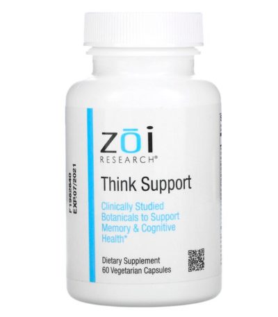 ZOI Research