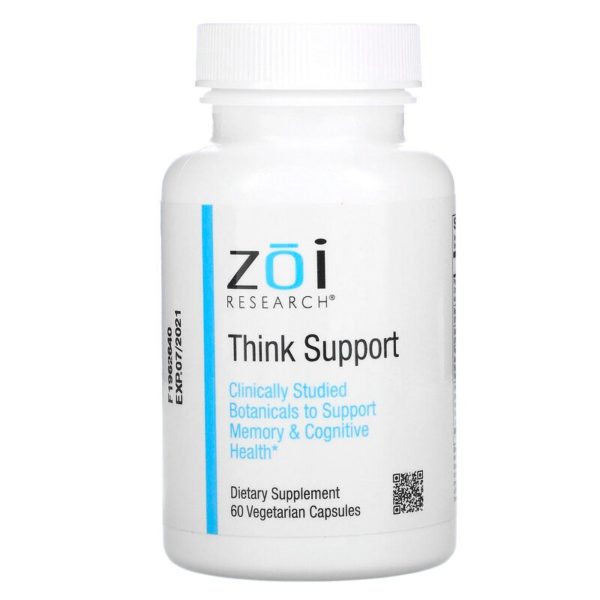 ZOI Research