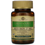 Koji Iron