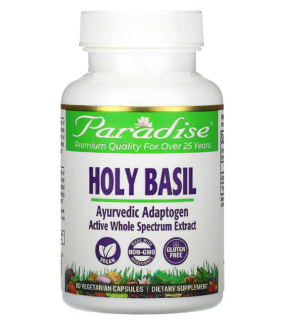 Paradise Herbs