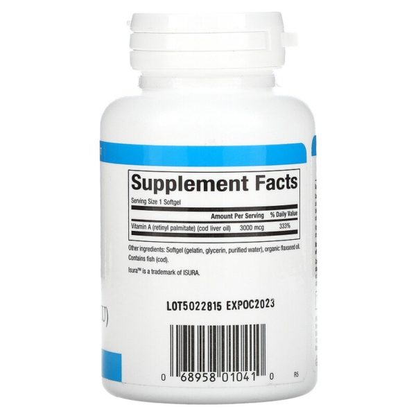 Vitamin A