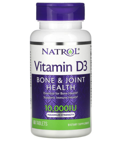 Natrol