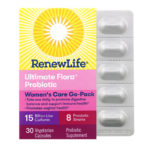 Renew Life