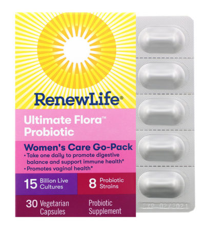 Renew Life