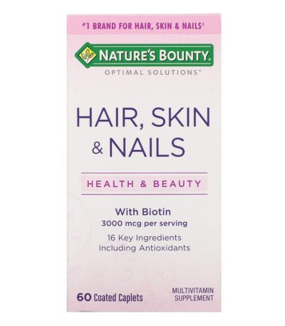 Nature's Bounty