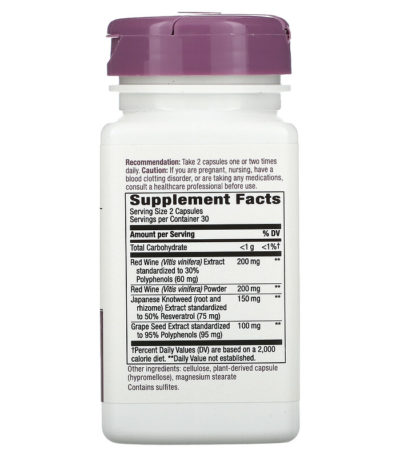 Resveratrol