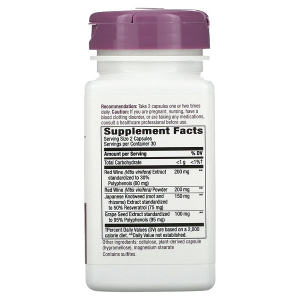 Resveratrol
