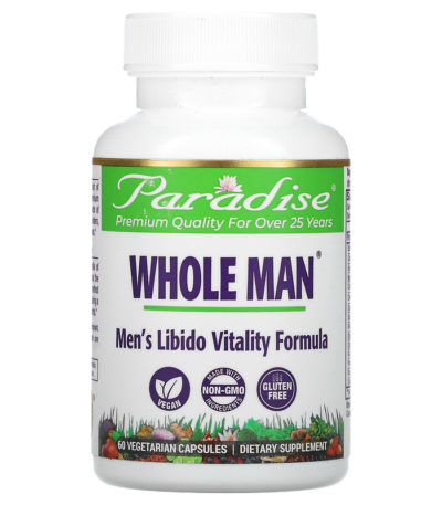 Paradise Herbs