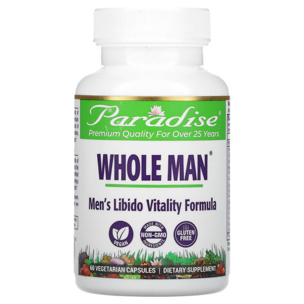 Paradise Herbs
