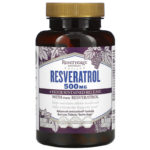 ⁦ReserveAge Nutrition, ريسفيراترول،  كبسولة نباتية⁩ - الصورة ⁦3⁩