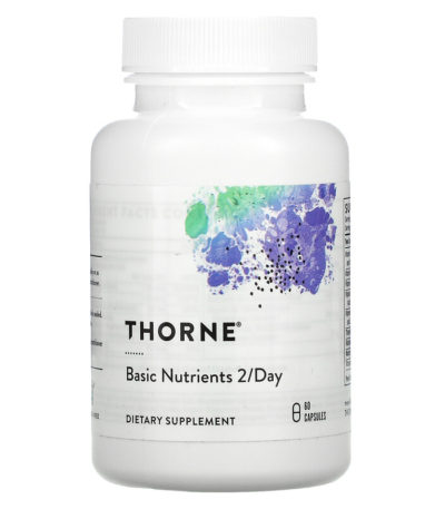 Thorne Research