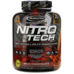 Muscletech