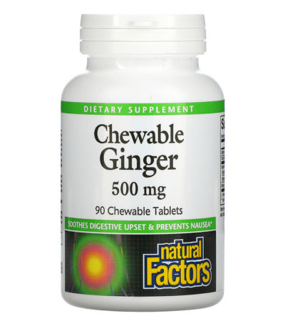 Natural Factors