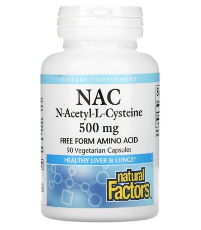 Natural Factors