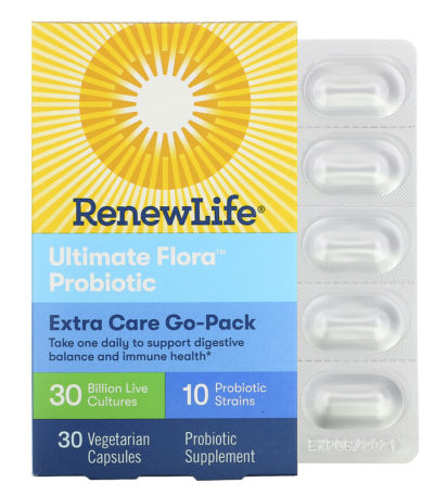 Renew Life