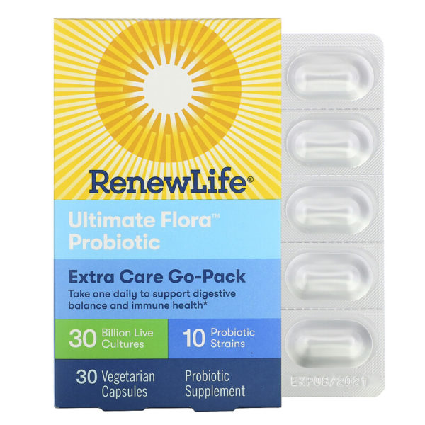 Renew Life
