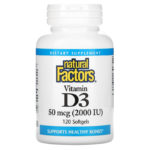 Natural Factors