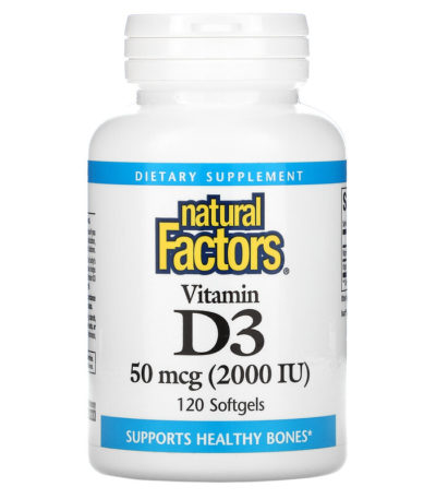 Natural Factors