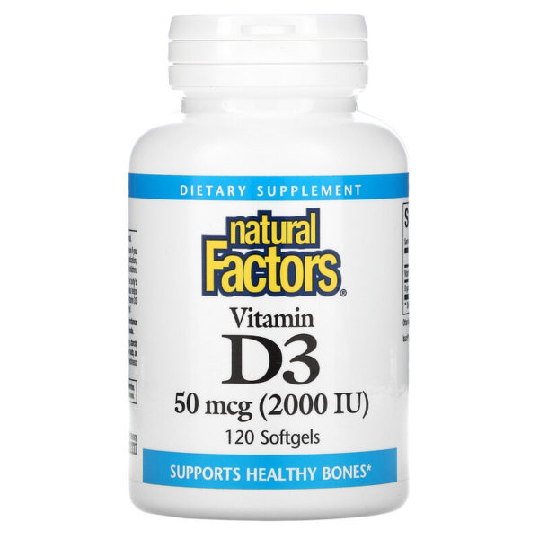 Natural Factors