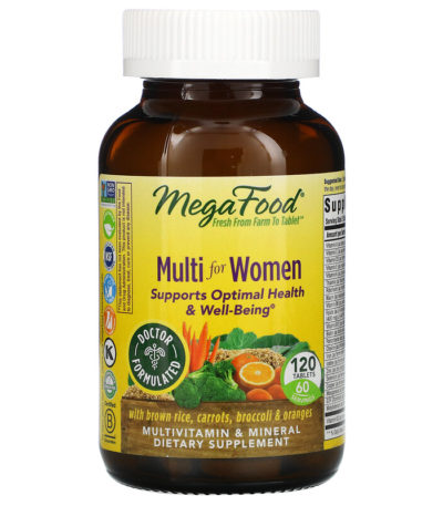 MegaFood