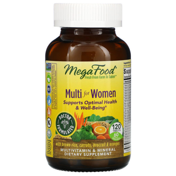 MegaFood