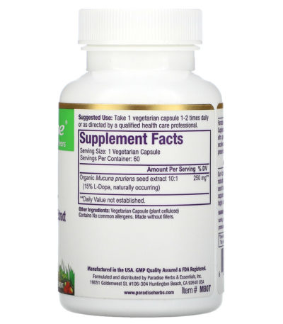 Mucuna