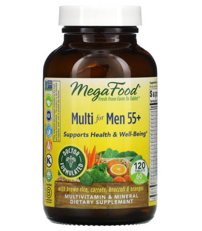 MegaFood