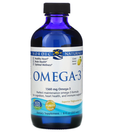 Nordic Naturals