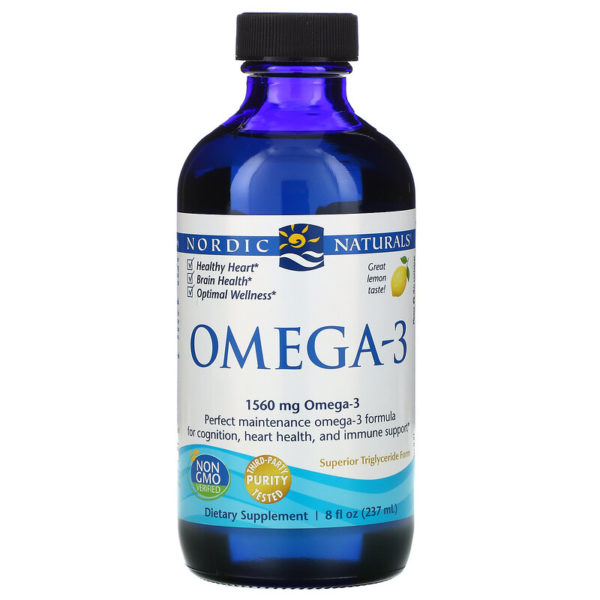 Nordic Naturals