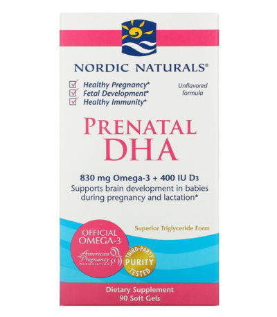 Nordic Naturals
