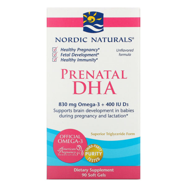 Nordic Naturals