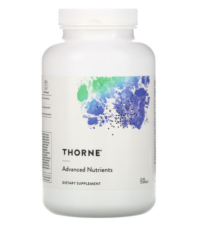 Thorne Research